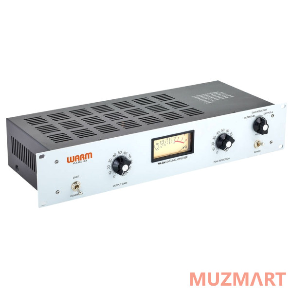Warm Audio WA-2A оптический компрессор
