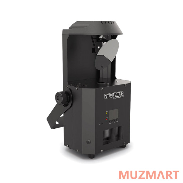 Chauvet DJ Intimidator Scan 360 светодиодный сканер 1х100Вт LED