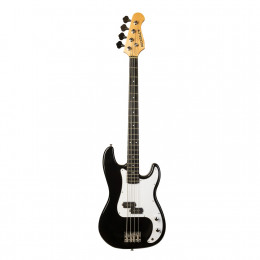 Rockdale Stars PB Bass Black бас-гитара типа пресижн, цвет черный