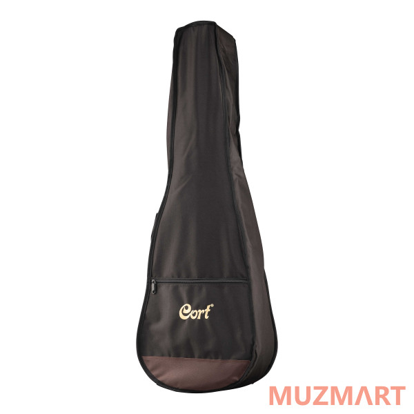 Cort AC100-WBAG-SG Classic Series Классическая гитара с чехлом