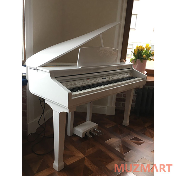 Orla Grand-120-WHITE Цифровой рояль, с автоаккомпанементом
