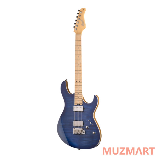 Cort G290-FAT-II-BBB G Series Электрогитара