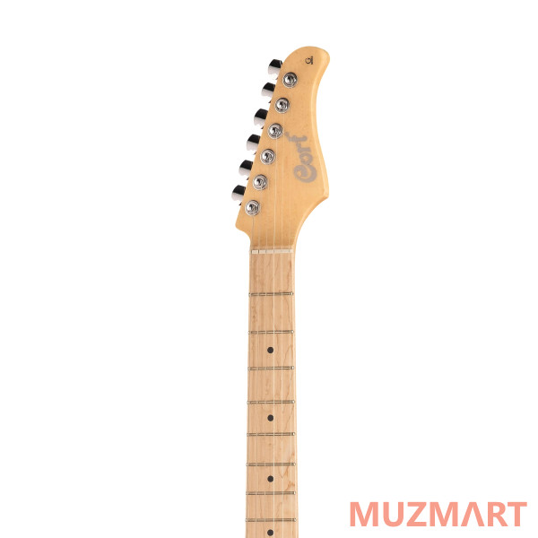 Cort G290-FAT-II-BBB G Series Электрогитара
