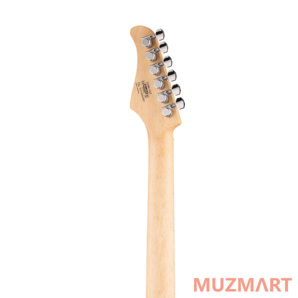 Cort G290-FAT-II-BBB G Series Электрогитара