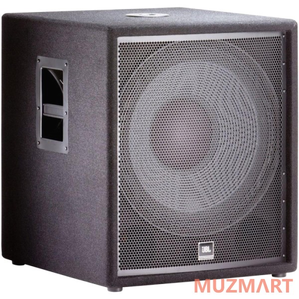 JBL JRX218S Пассивный сабвуфер