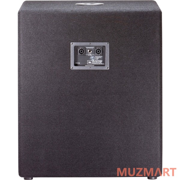 JBL JRX218S Пассивный сабвуфер