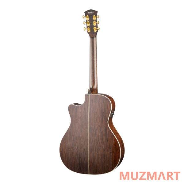 Cort A8-WCASE-LB Gold Series Электроакустическая гитара