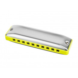 Seydel Sohne 10301C-S Session Steel Summer Edition C Губная гармошка