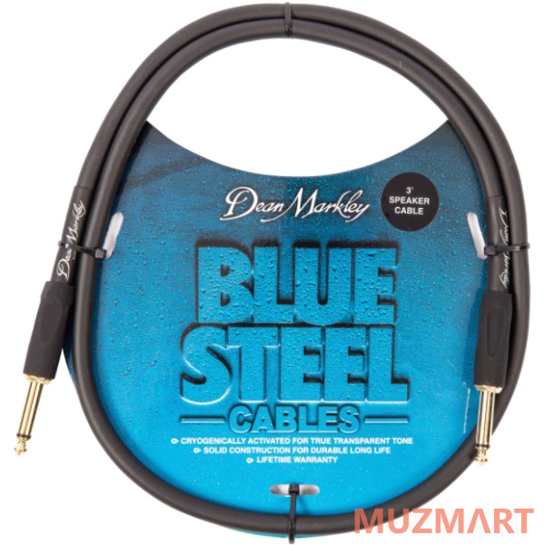 Dean Markley BSSP3S Спикерный кабель, 0.9м