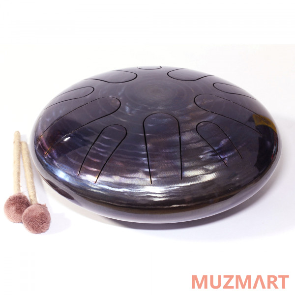 Мастерская Алатырь AL30-PC Глюкофон 30см (без гравировки) C major