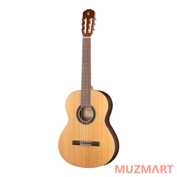 Alhambra 794-1C 1C HT EZ классическая гитара 4/4 со звукоснимателем