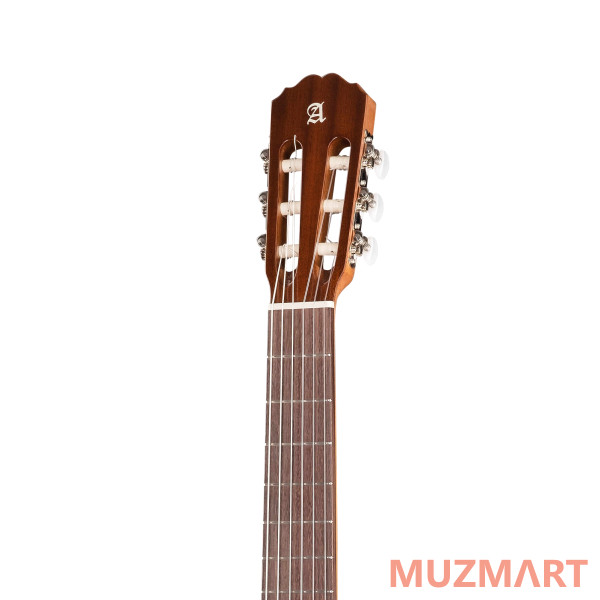 Alhambra 794-1C 1C HT EZ классическая гитара 4/4 со звукоснимателем