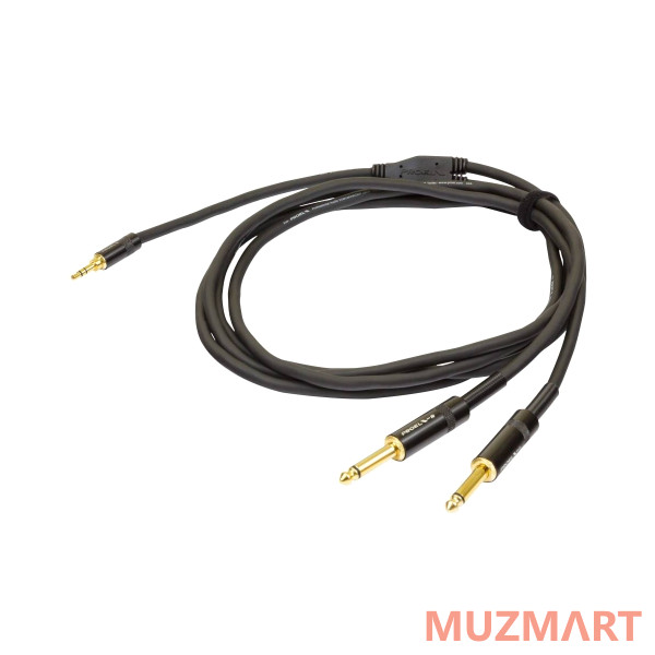 Proel CHLP170LU3XL инсертный кабель