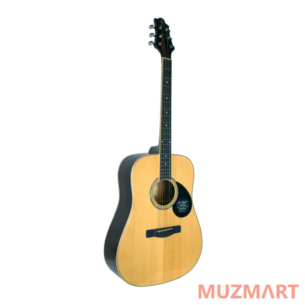 Greg Bennett GD-200S/N Акустическая гитара
