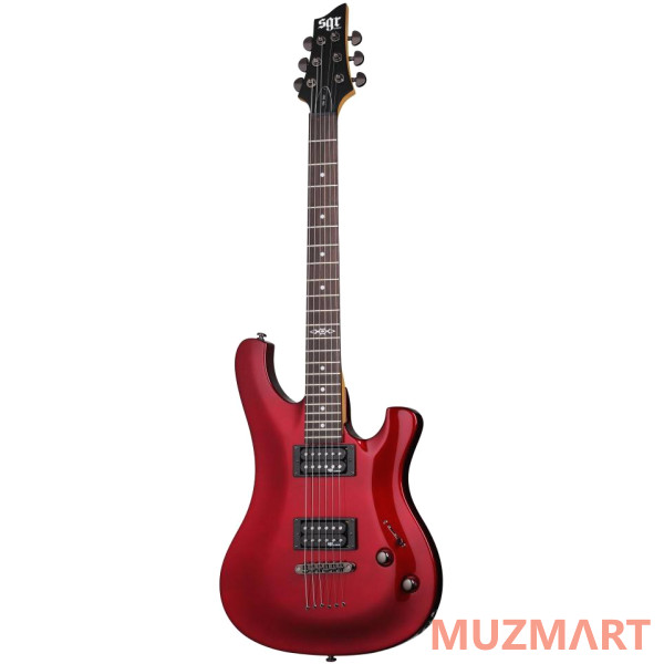 Schecter SGR 006 MRED Электрогитара