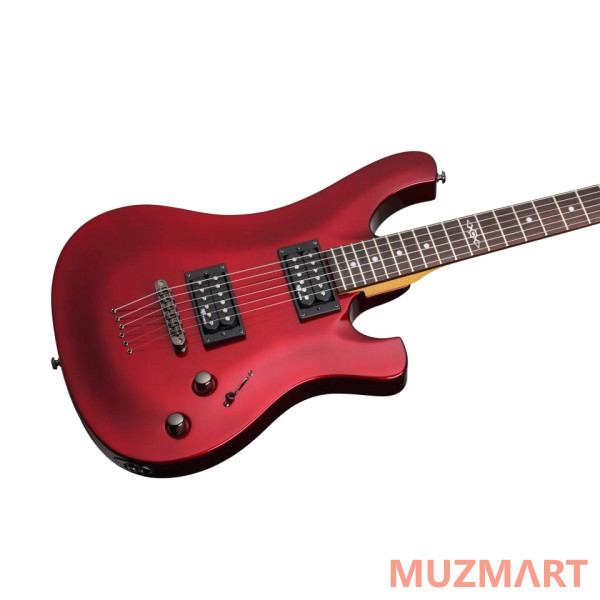 Schecter SGR 006 MRED Электрогитара