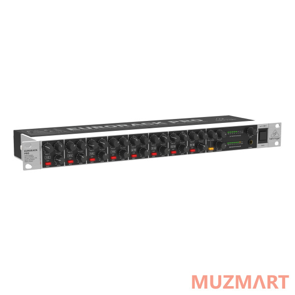 Behringer RX1602 V2 микшерный пульт