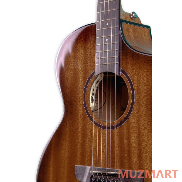 Omni SCE-12 B1G RT Электроакустическая гитара