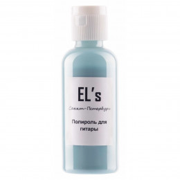 EL's ELS-PLS-2 Глубокая полироль для гитар