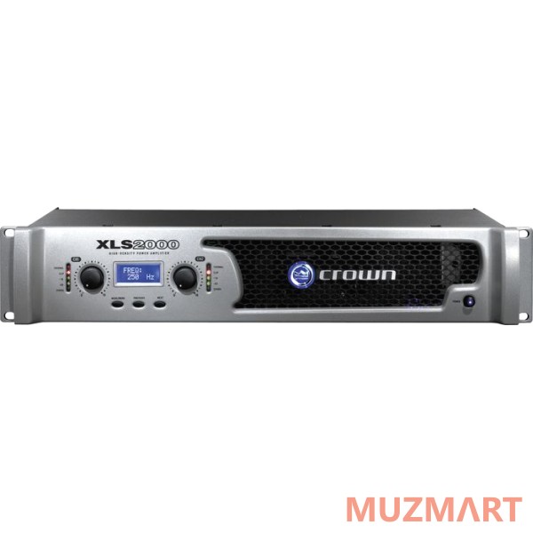 Crown XLS2000 Усилитель мощности