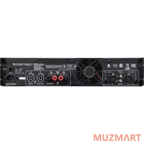 Crown XLS2000 Усилитель мощности