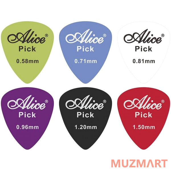Alice AP-F 12 Медиаторы