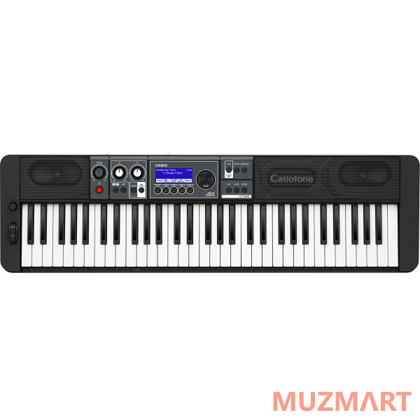 Casio CT-S500 Синтезатор