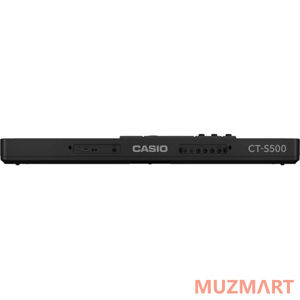 Casio CT-S500 Синтезатор