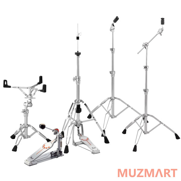 Pearl HWP-930 комплект стоек серии 930 (H-930, BC-930, C-930, S-930, P-930)