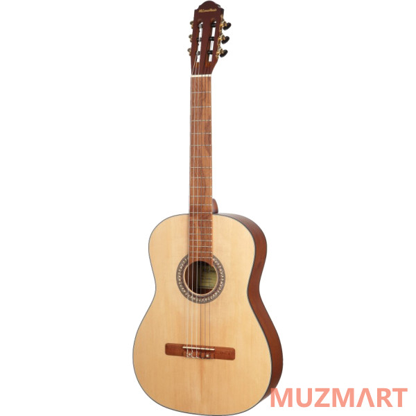 Milena Music ML-C4-PRO Гитара классическая, размер 4/4