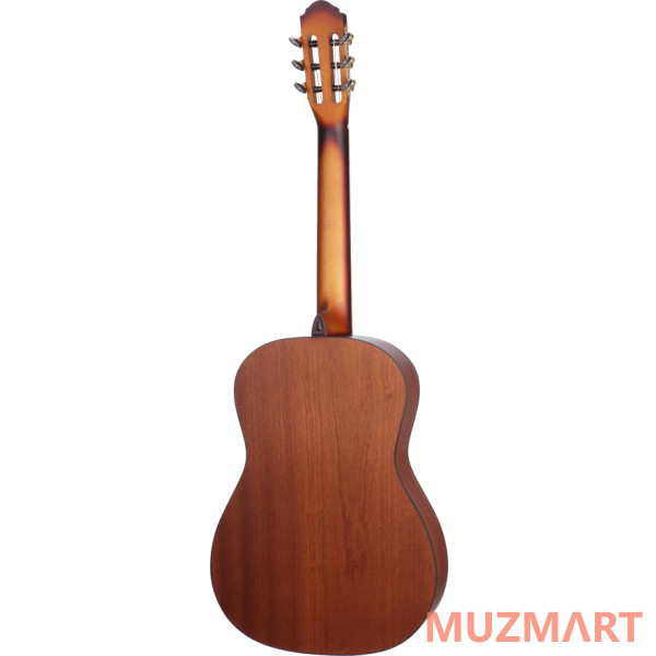 Milena Music ML-C4-PRO Гитара классическая, размер 4/4