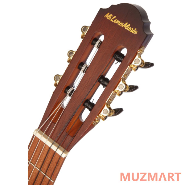 Milena Music ML-C4-PRO Гитара классическая, размер 4/4