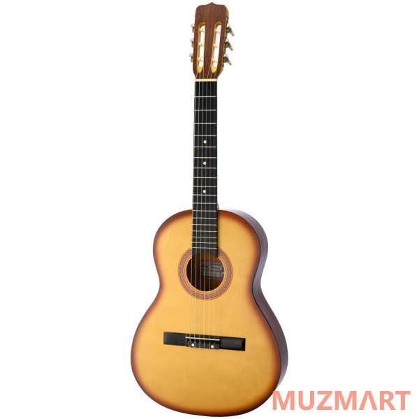 NewArt GC-SB 20 3/4 Гитара классическая уменьшенная