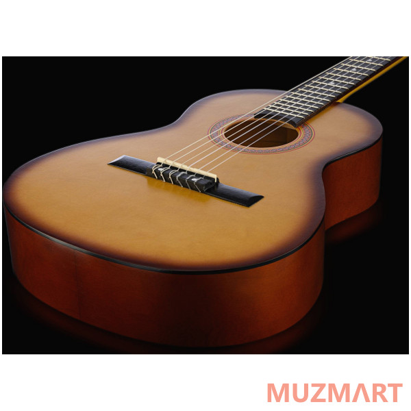 NewArt GC-SB 20 3/4 Гитара классическая уменьшенная
