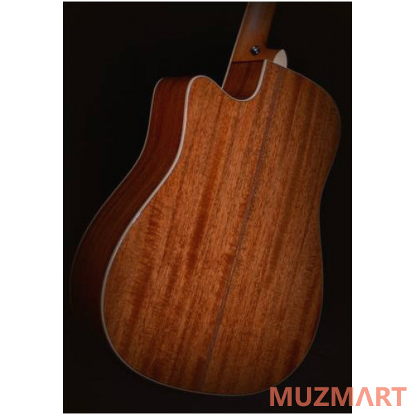 Crafter DE-8/NC Электроакустическая гитара