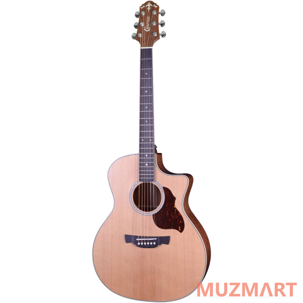 Crafter GAE-7/NC Электроакустическая гитара