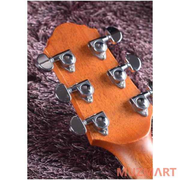 Crafter GAE-8/NC Электроакустическая гитара