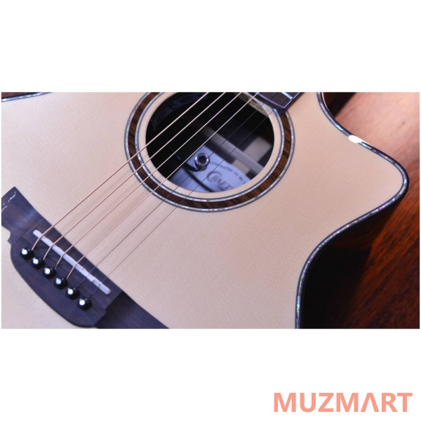 Crafter LX G-1000ce Электроакустическая гитара