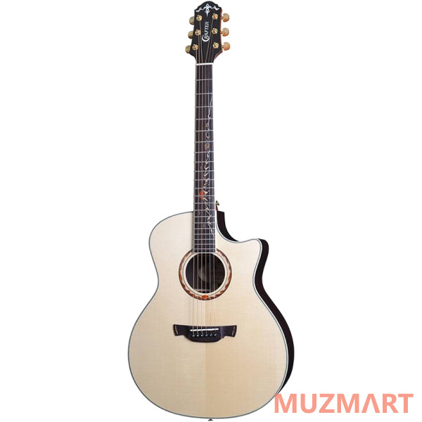 Crafter SR G-1000ce Электроакустическая гитара