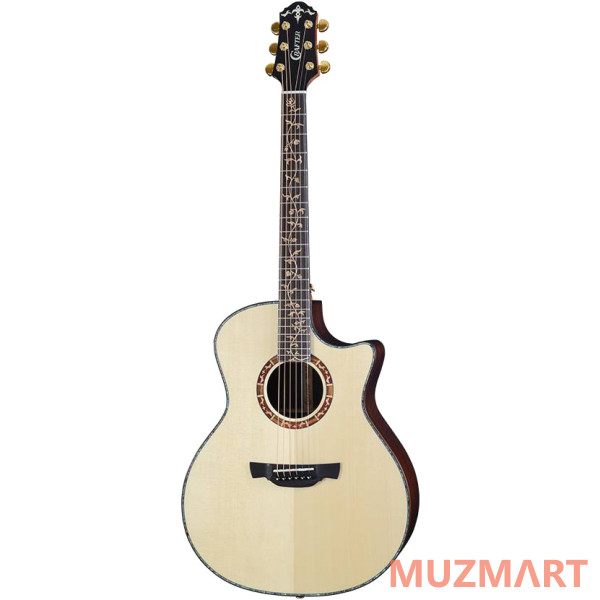 Crafter SRP G-27ce Электроакустическая гитара