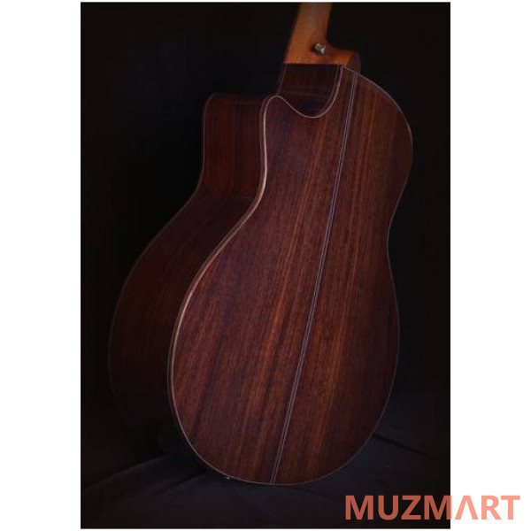 Crafter SRP G-27ce Электроакустическая гитара