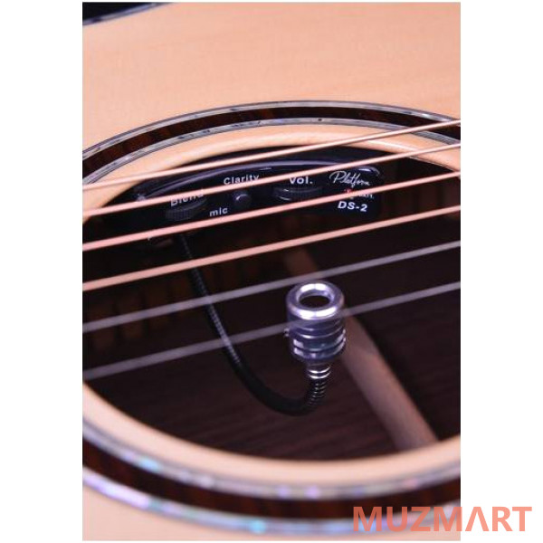 Crafter SRP G-27ce Электроакустическая гитара