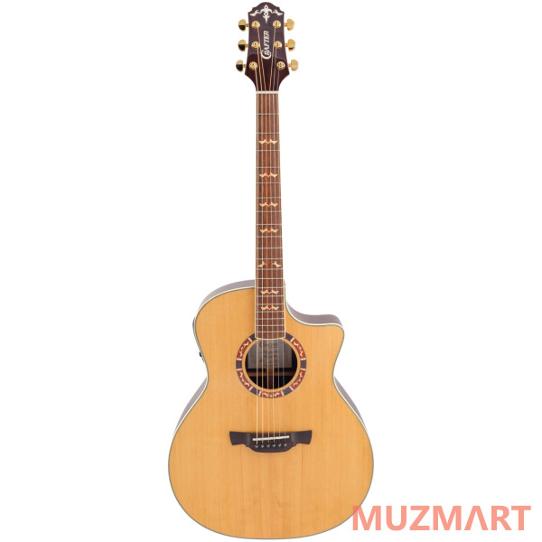 Crafter STG G-20ce VVS Электроакустическая гитара
