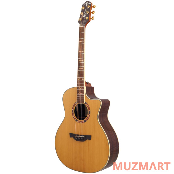 Crafter STG G-20ce VVS Электроакустическая гитара