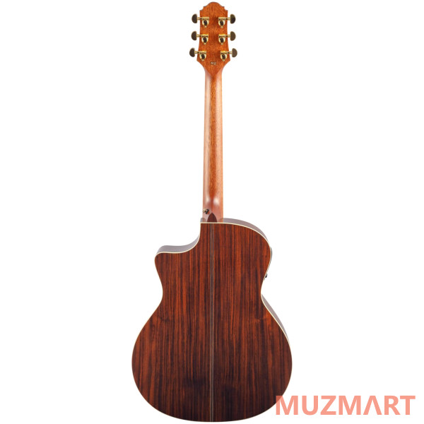 Crafter STG G-20ce VVS Электроакустическая гитара