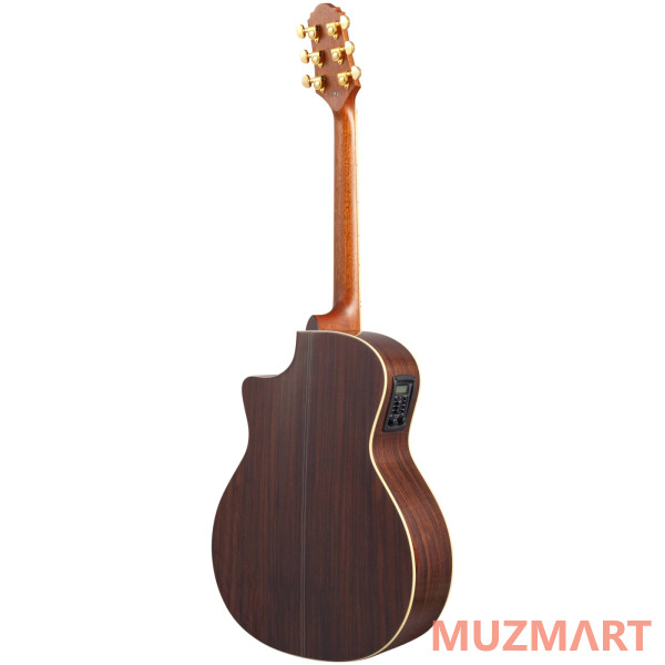 Crafter STG G-20ce VVS Электроакустическая гитара