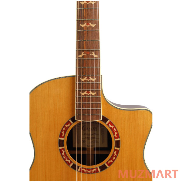 Crafter STG G-20ce VVS Электроакустическая гитара