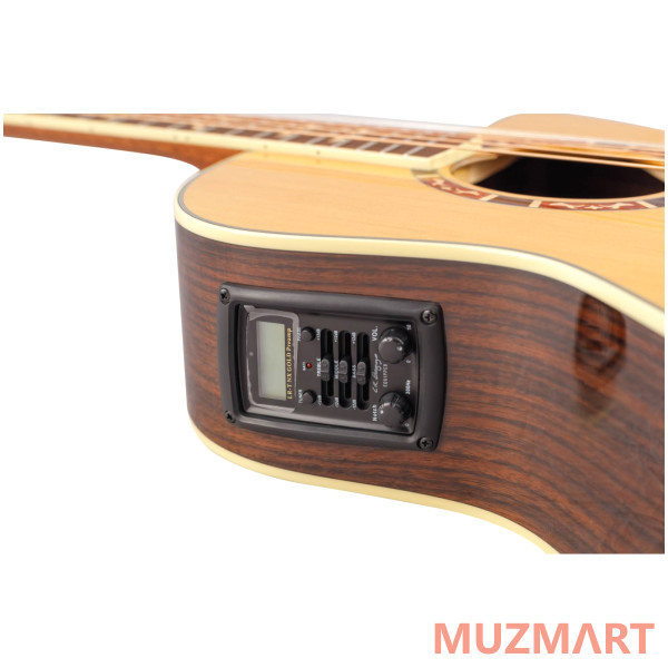 Crafter STG G-20ce VVS Электроакустическая гитара