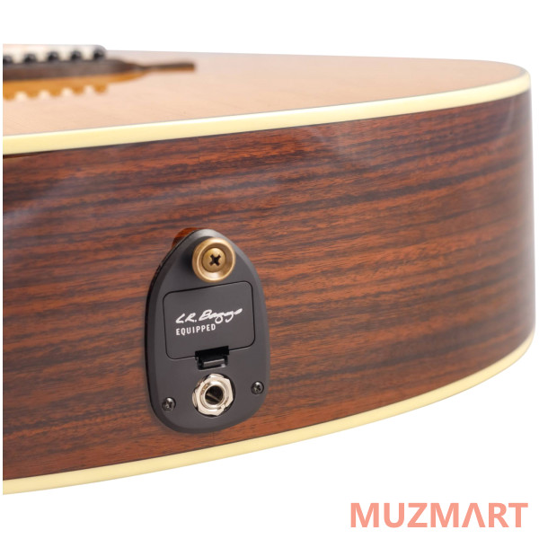Crafter STG G-20ce VVS Электроакустическая гитара