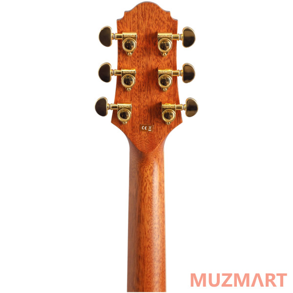 Crafter STG G-20ce VVS Электроакустическая гитара